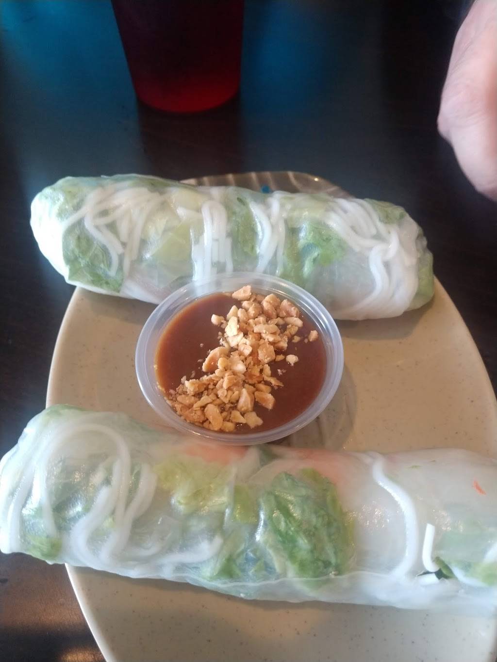 Tbreak Pho & Boba | restaurant | 4027 Watson Blvd #100, Warner Robins, GA 31093, USA | 4784491688 OR +1 478-449-1688