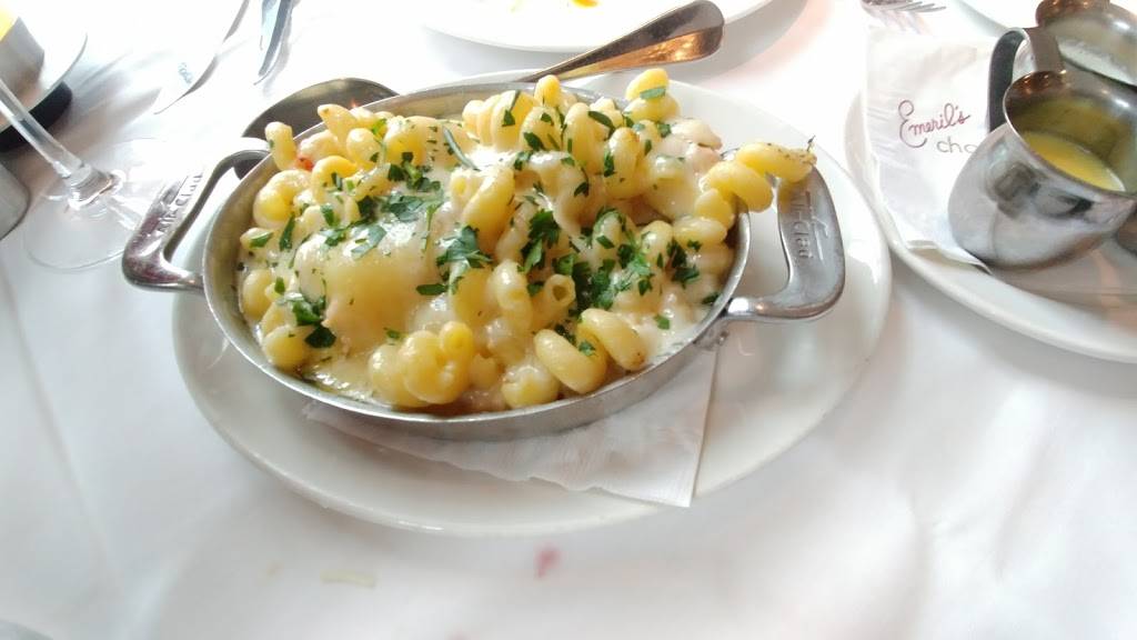 Emerils Chop House | restaurant | 77 Sands Blvd, Bethlehem, PA 18015, USA | 8777263777 OR +1 877-726-3777