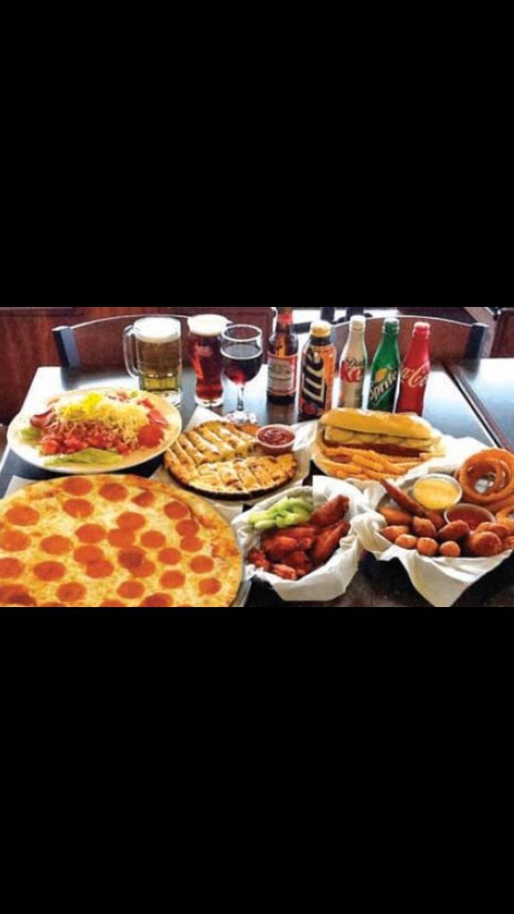 Grammas Pizza Florence | meal delivery | 8449 US-42, Florence, KY 41042, USA | 8595251440 OR +1 859-525-1440