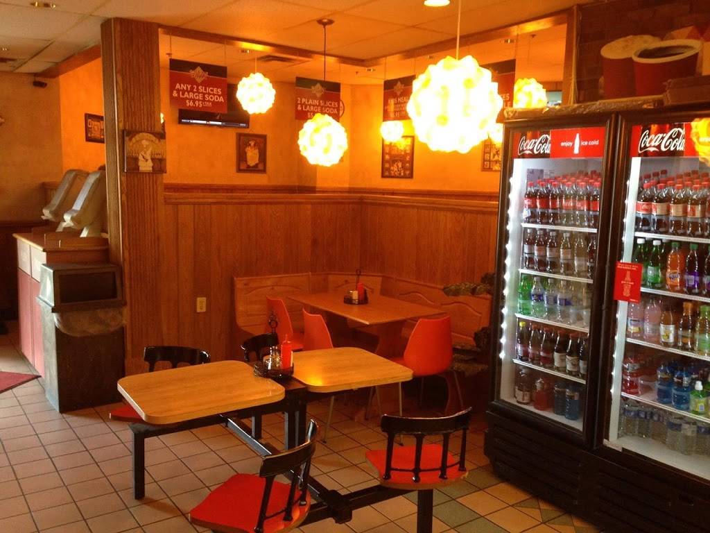 Oakdale Pizza | restaurant | 601-635 Harry L Dr, Johnson City, NY 13790, USA | 6076441111 OR +1 607-644-1111