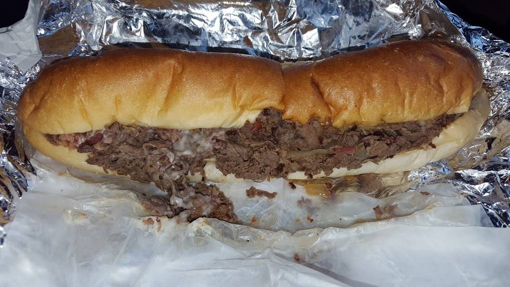 Penn Pizza Palace | restaurant | 2140 Mt Ephraim Ave, Oaklyn, NJ 08107, USA | 8569628989 OR +1 856-962-8989