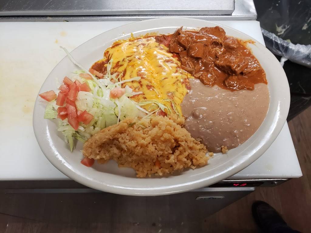 La herradura san miguel | restaurant | 6927 Fratt Rd, San Antonio, TX 78218, USA | 2103699119 OR +1 210-369-9119