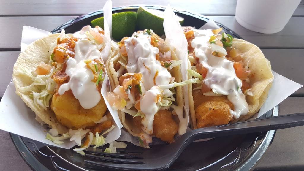 Baja Cali Fish & Tacos | restaurant | 2001 W Valley Blvd, Alhambra, CA 91803, USA | 6268720479 OR +1 626-872-0479