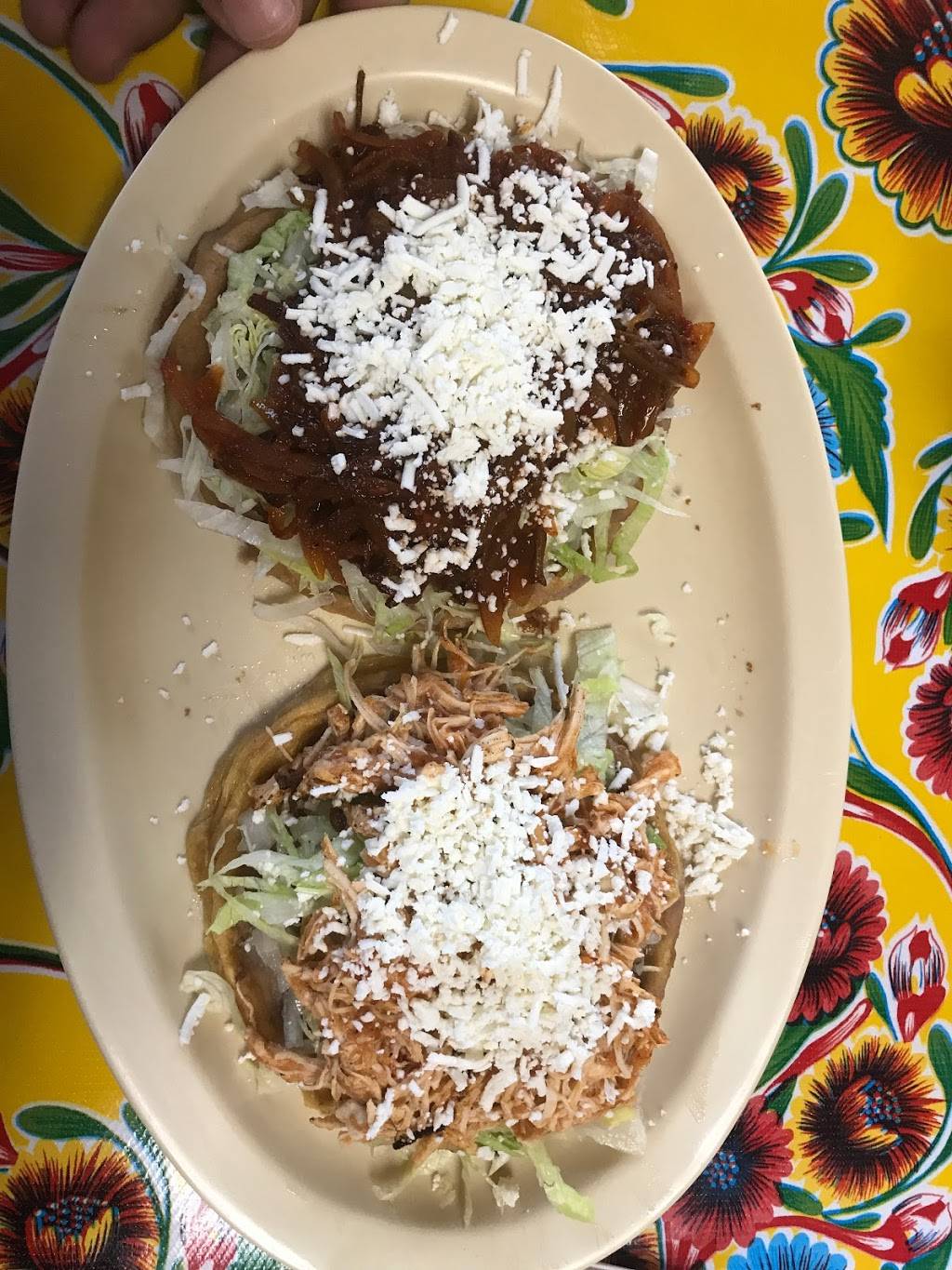 Antojitos Tepeyac | restaurant | 3227 Ocean View Blvd, San Diego, CA 92113, USA | 6195015259 OR +1 619-501-5259