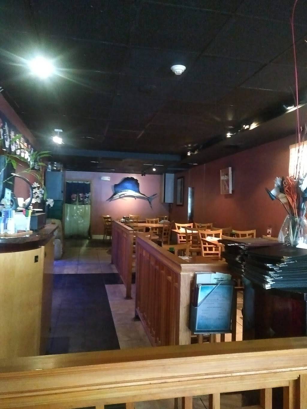 Fin II | restaurant | 219 Main St, Stamford, CT 06901, USA | 2033596688 OR +1 203-359-6688