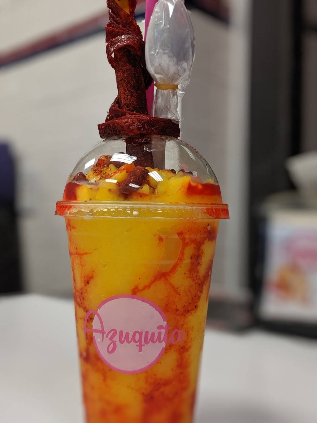 Azuquita | restaurant | 7539 W Peoria Ave B101, Peoria, AZ 85345, USA | 6232427161 OR +1 623-242-7161