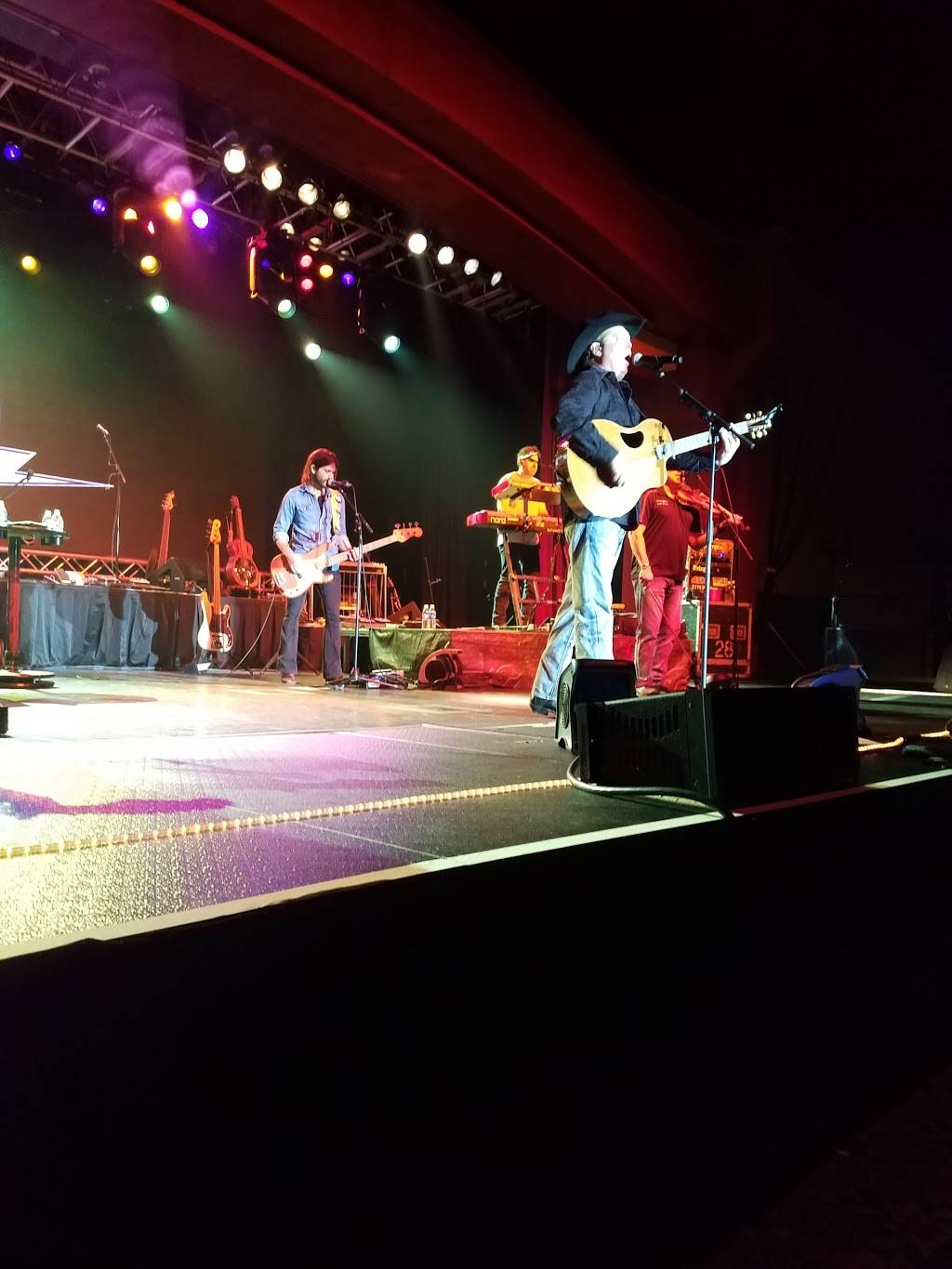 Soaring Eagle Casino & Resort | restaurant | 6800 Soaring Eagle Blvd, Mt Pleasant, MI 48858, USA | 9897755777 OR +1 989-775-5777