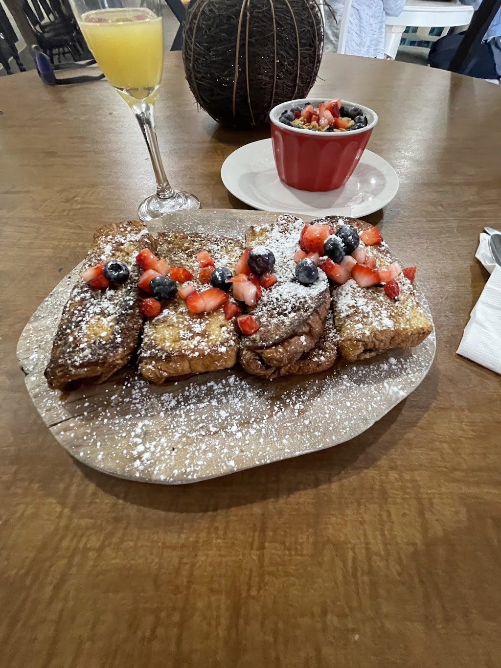 Chyanns Specialty Cafe | restaurant | 110 E Jackson Ave, Harlingen, TX 78550, USA | 9564962754 OR +1 956-496-2754