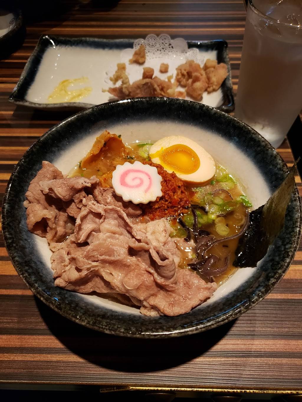 Ichiddo Ramen | restaurant | 11716 Elm Creek Blvd N, Maple Grove, MN 55369, USA | 7633918088 OR +1 763-391-8088