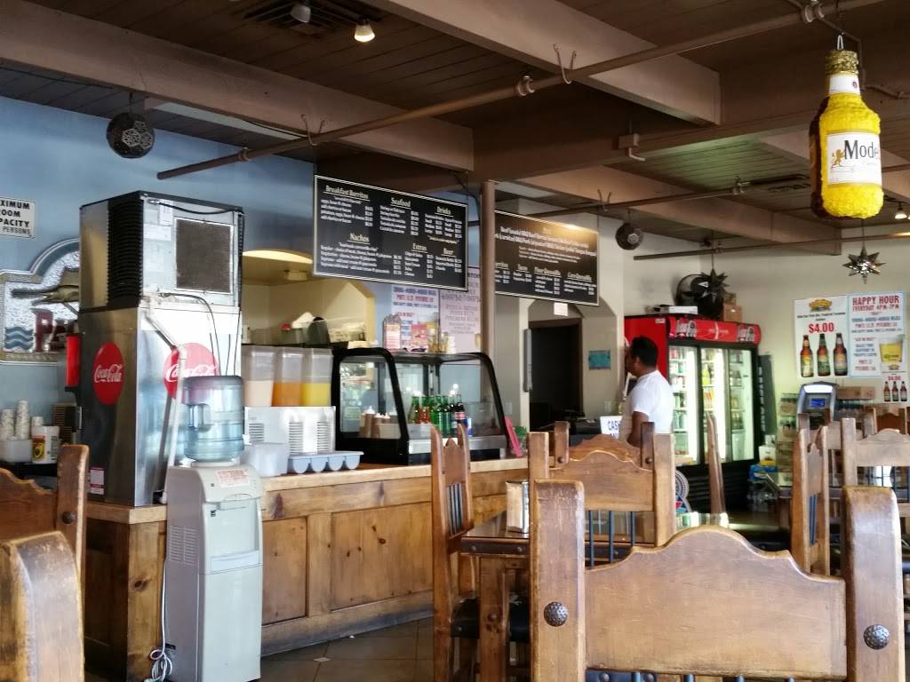 Tacos Moreno | restaurant | 1601 41st Ave, Capitola, CA 95010, USA | 8314648810 OR +1 831-464-8810