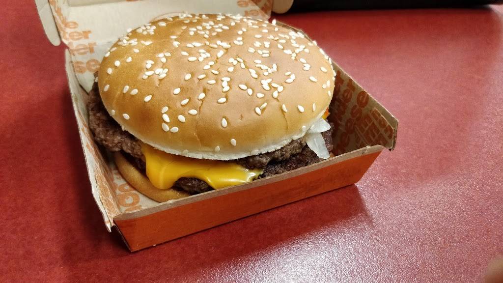 Jack in the Box | restaurant | 2890 National Ave, San Diego, CA 92113, USA | 6194460000 OR +1 619-446-0000