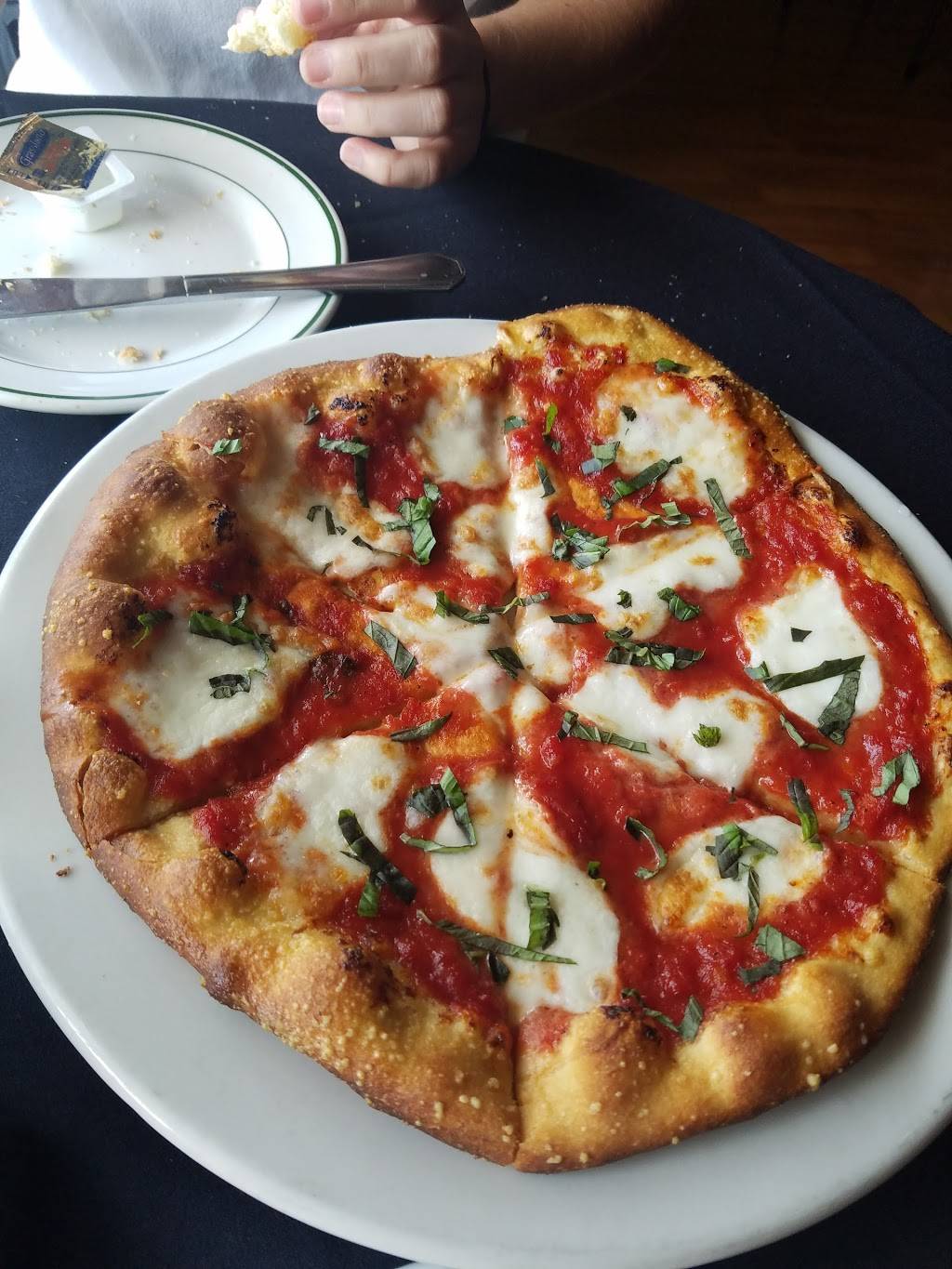 Gia Visto | restaurant | 4366 Old William Penn Hwy, Monroeville, PA 15146, USA | 4123741800 OR +1 412-374-1800