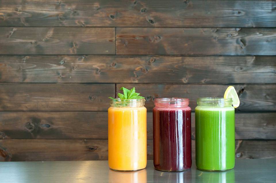 I Love Juice Bar | restaurant | 1204 Central Ave #100, Charlotte, NC 28204, USA | 9809385189 OR +1 980-938-5189