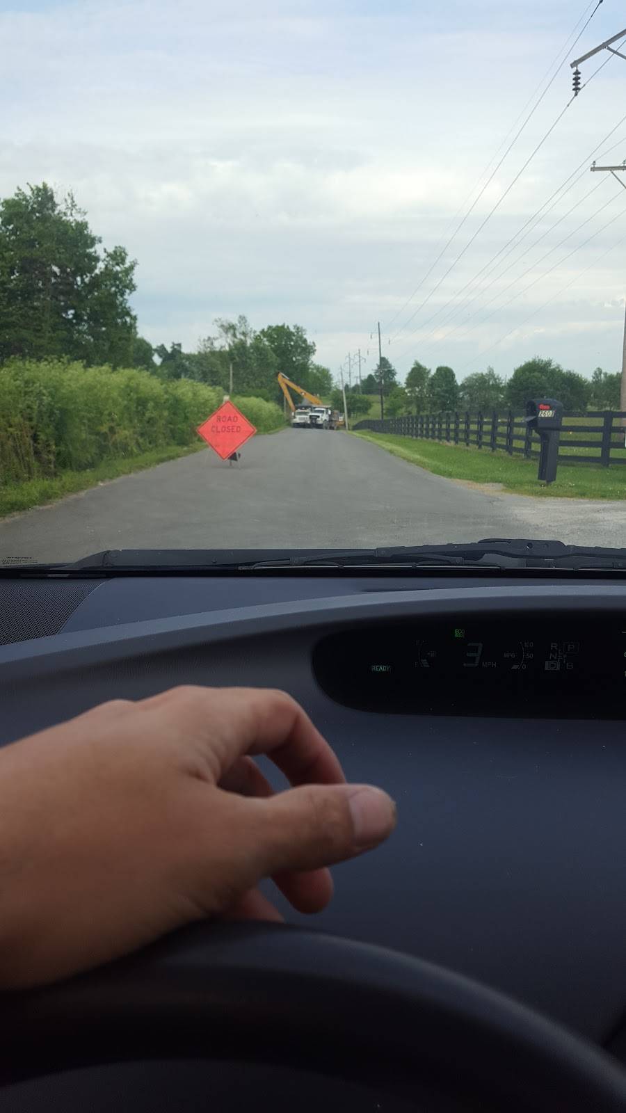 Old Bridge Golf Club | restaurant | 1 Old Bridge Rd, Danville, KY 40422, USA | 8592361234 OR +1 859-236-1234