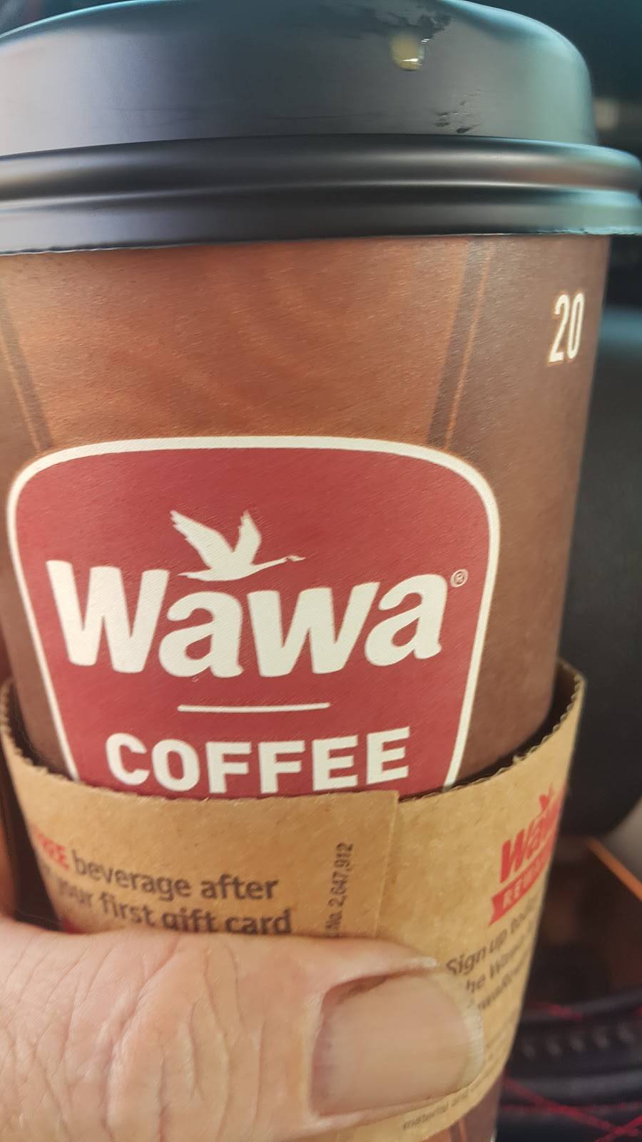 Wawa | cafe | 52 W Lancaster Ave, Paoli, PA 19301, USA | 6106409854 OR +1 610-640-9854