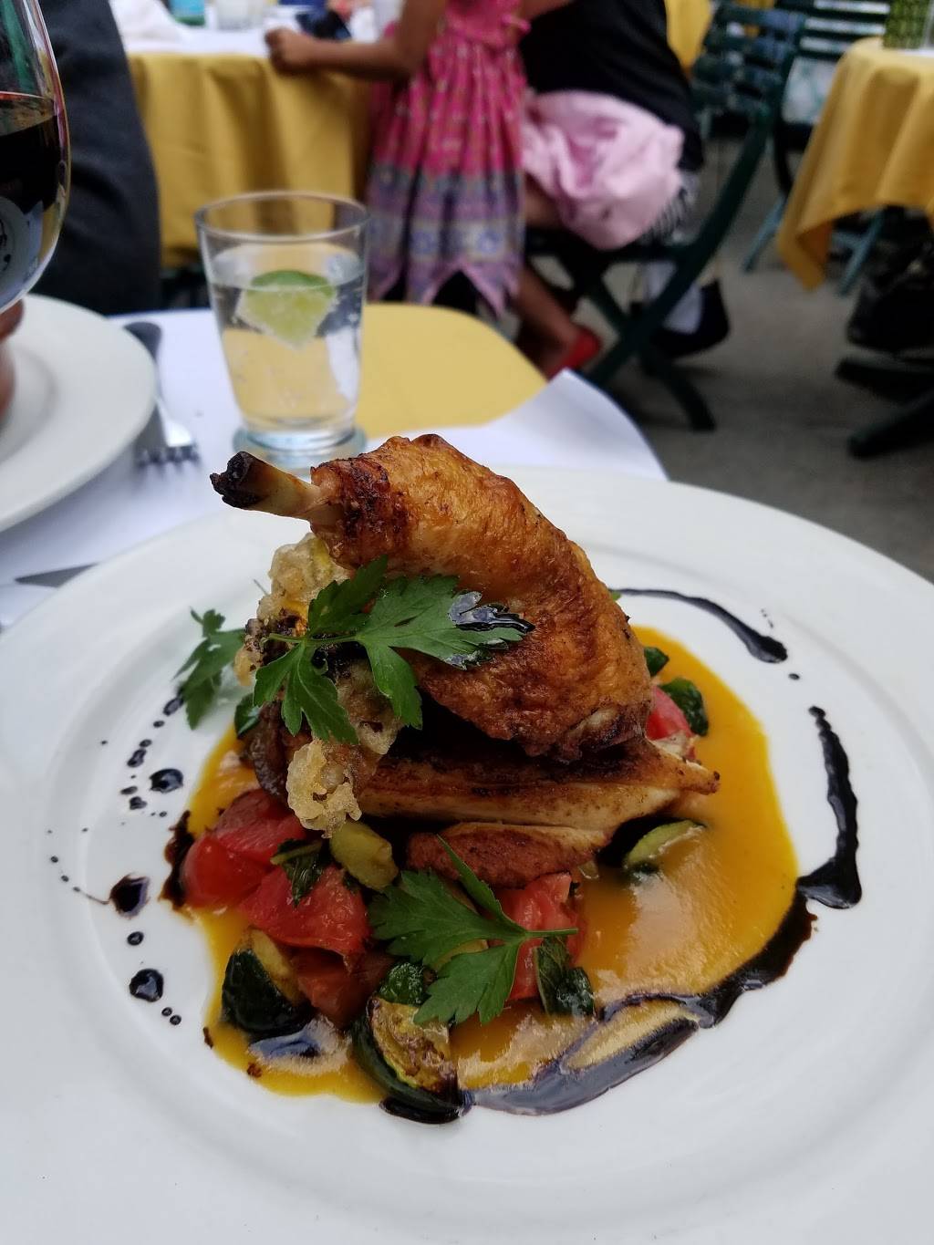 Cicchetti | restaurant | 121 E Boston St, Seattle, WA 98102, USA | 2068594155 OR +1 206-859-4155