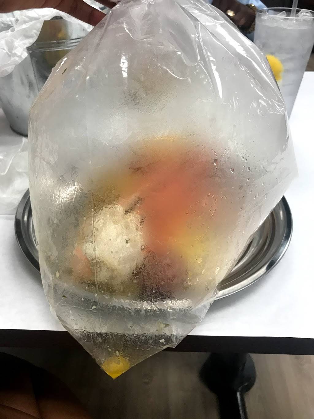 Yummy Crab | restaurant | 2124 Celanese Rd, Rock Hill, SC 29732, USA | 8033251110 OR +1 803-325-1110