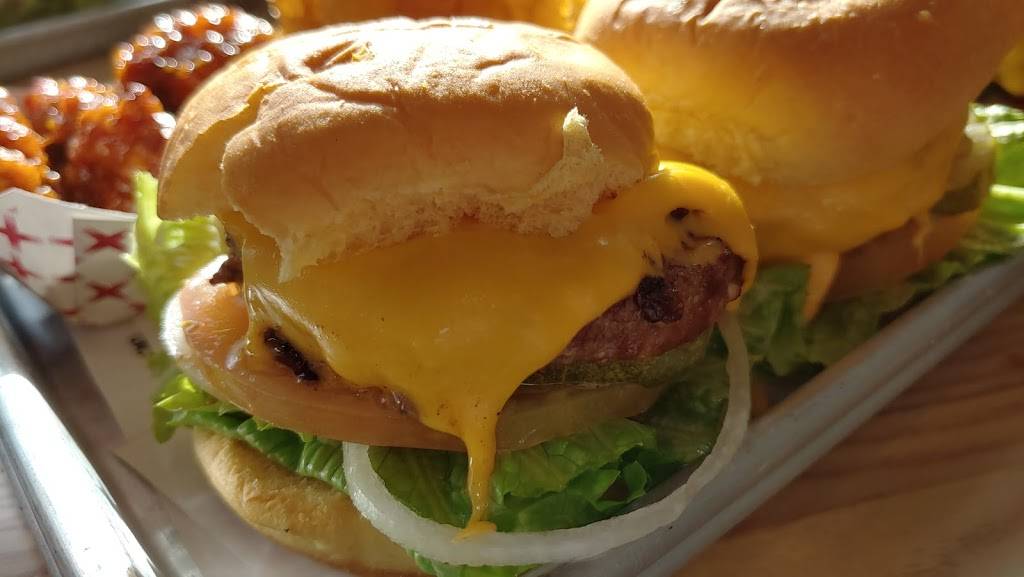 Burgerim Gourmet Burgers - Halal | restaurant | 2380 Monument Blvd C-2, Pleasant Hill, CA 94523, USA | 9253499502 OR +1 925-349-9502