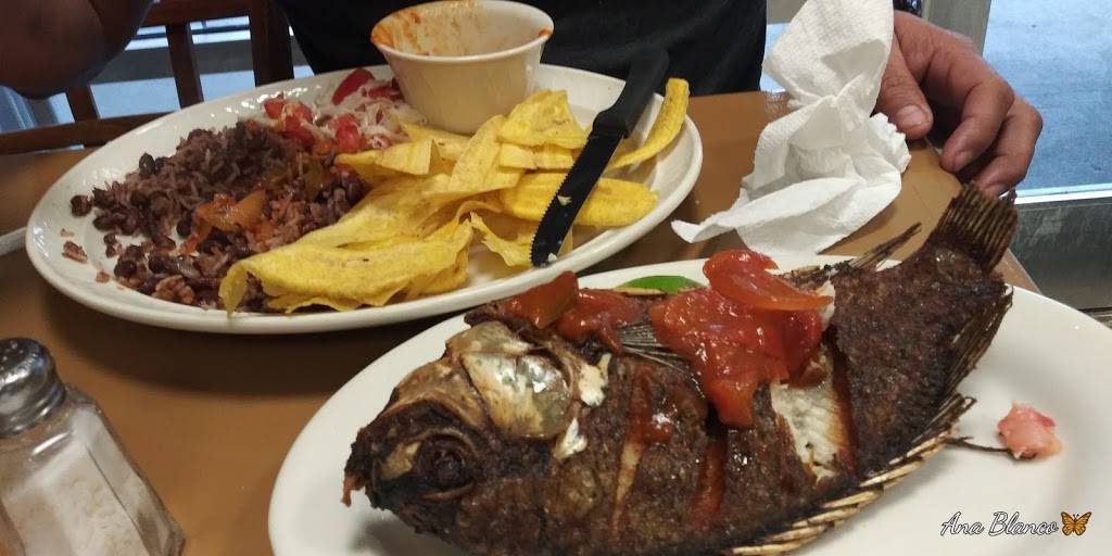 Viva nicaragua | restaurant | #108, 1000 W Esplanade Ave, Kenner, LA 70065, USA | 5043051050 OR +1 504-305-1050