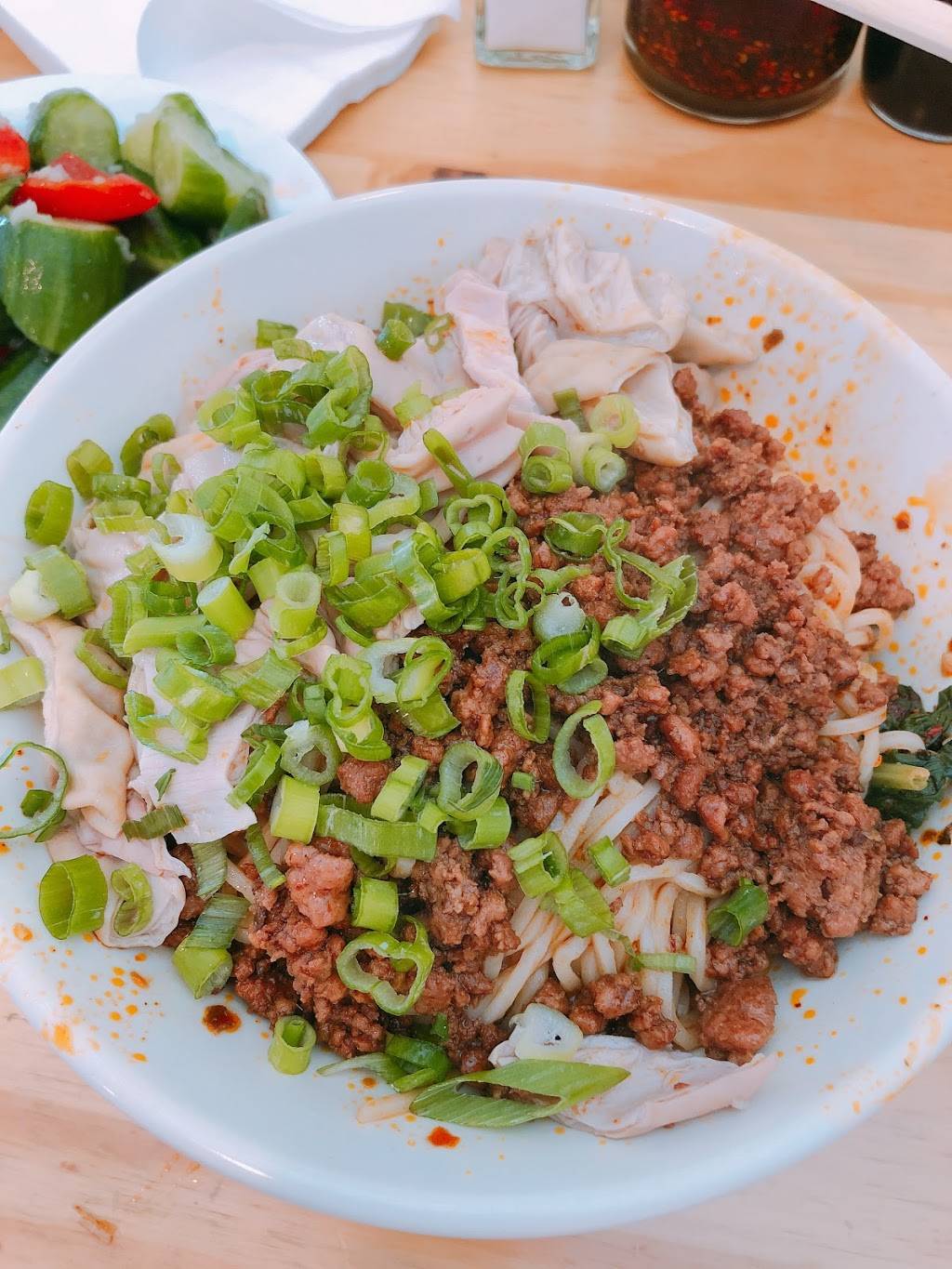 Noodle China | restaurant | 131 W Spring Creek Pkwy, Plano, TX 75023, USA | 4695738619 OR +1 469-573-8619