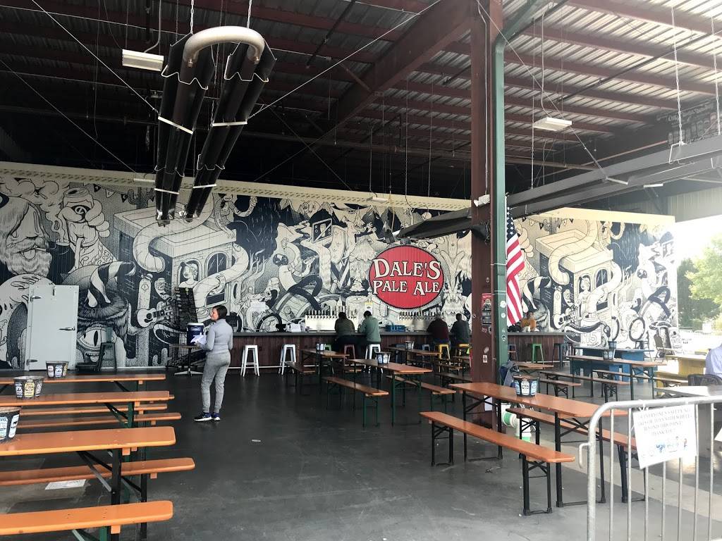 Oskar Blues Brewery Taproom - Brevard | restaurant | 342 Mountain Industrial Dr, Brevard, NC 28712, USA | 8288832337 OR +1 828-883-2337