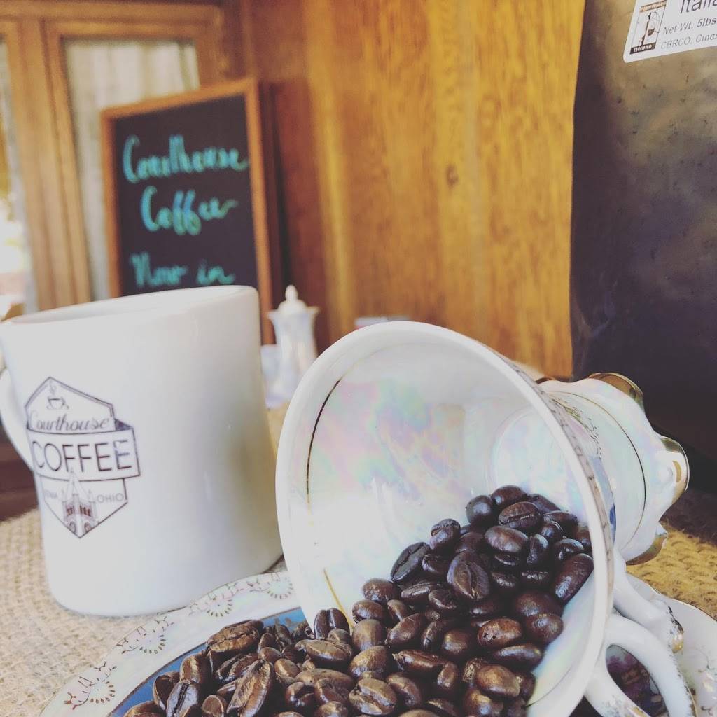 Leftys Eats & Espresso Xenia | restaurant | 29 E Main St, Xenia, OH 45385, USA | 9377088223 OR +1 937-708-8223