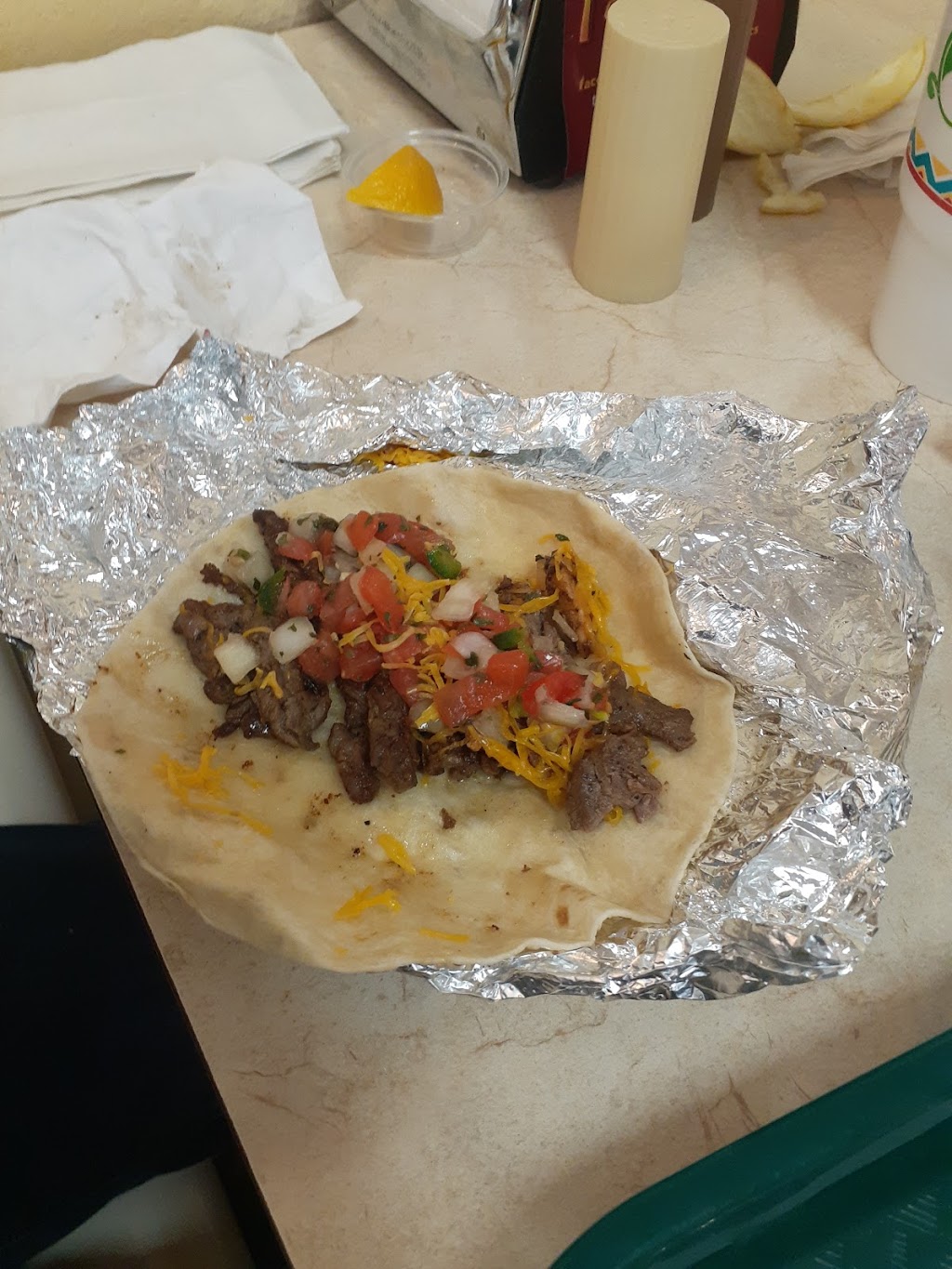 Taco Villa | restaurant | 5770 W Amarillo Blvd, Amarillo, TX 79106, USA | 8063587176 OR +1 806-358-7176