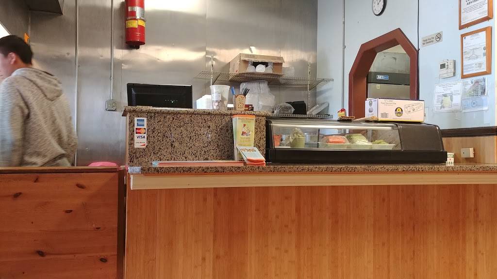 Sushi Hibachi - Orlando | restaurant | 5239 S John Young Pkwy, Orlando, FL 32809, USA | 4078269866 OR +1 407-826-9866