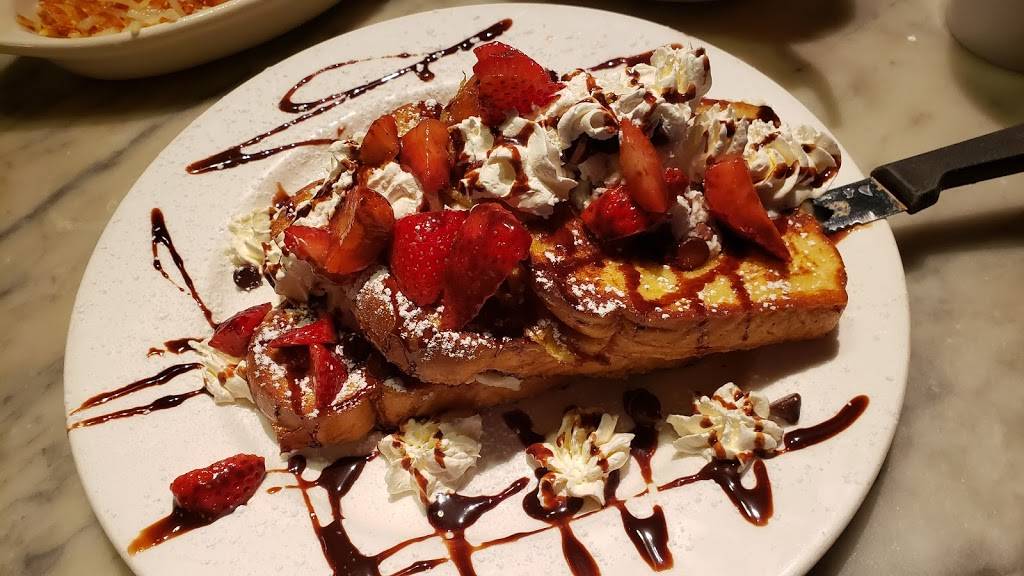 Flashback Diner | restaurant | 1450 N Federal Hwy, Boca Raton, FL 33432, USA | 5617502120 OR +1 561-750-2120