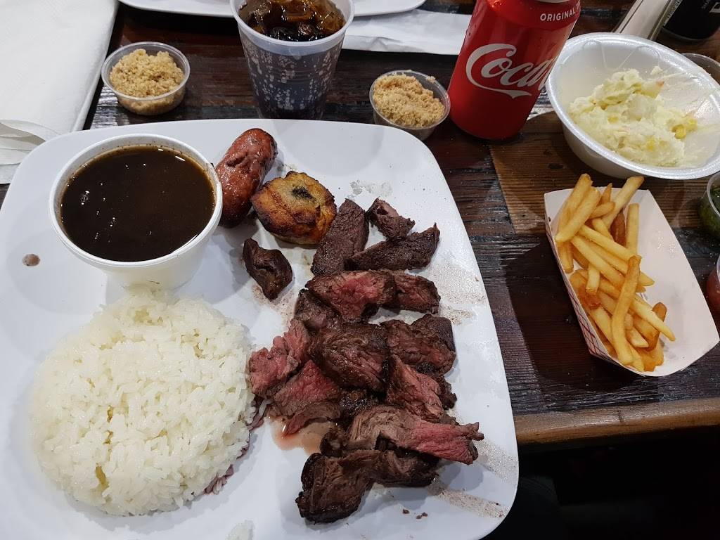 Farofa Taste Of Brazil | restaurant | 14691 Biscayne Blvd, North Miami Beach, FL 33181, USA | 3059473098 OR +1 305-947-3098