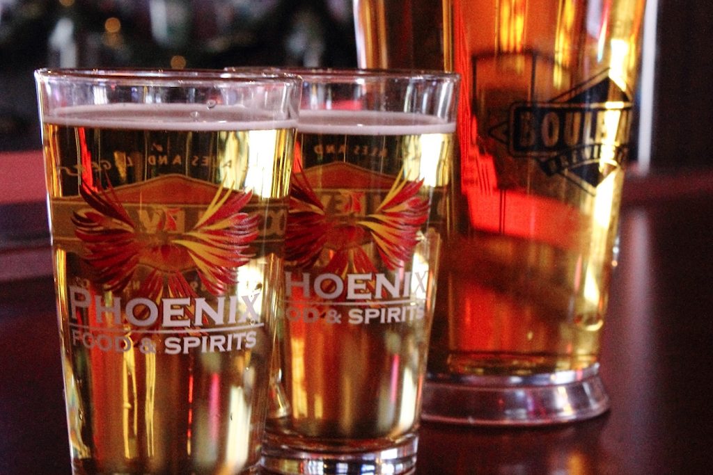 Phoenix Food & Spirits | night club | 11212 Richland Dr, Omaha, NE 68138, USA | 4025043888 OR +1 402-504-3888