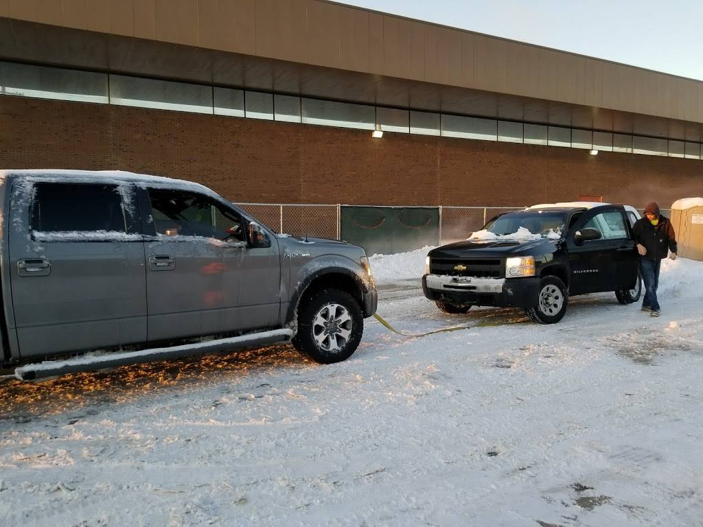 Subway | restaurant | 15861 Southfield Rd, Allen Park, MI 48101, USA | 3132947827 OR +1 313-294-7827