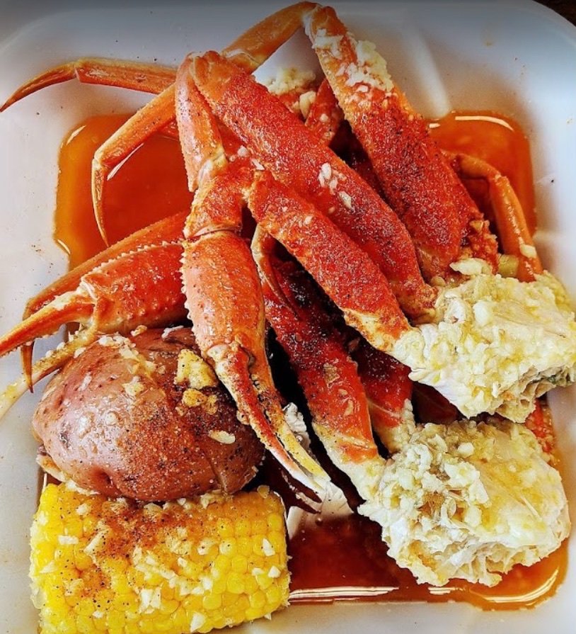 CS Cajun Seafood House | restaurant | 9116 Camp Bowie W Blvd ste 100, Fort Worth, TX 76116, USA | 8178879888 OR +1 817-887-9888