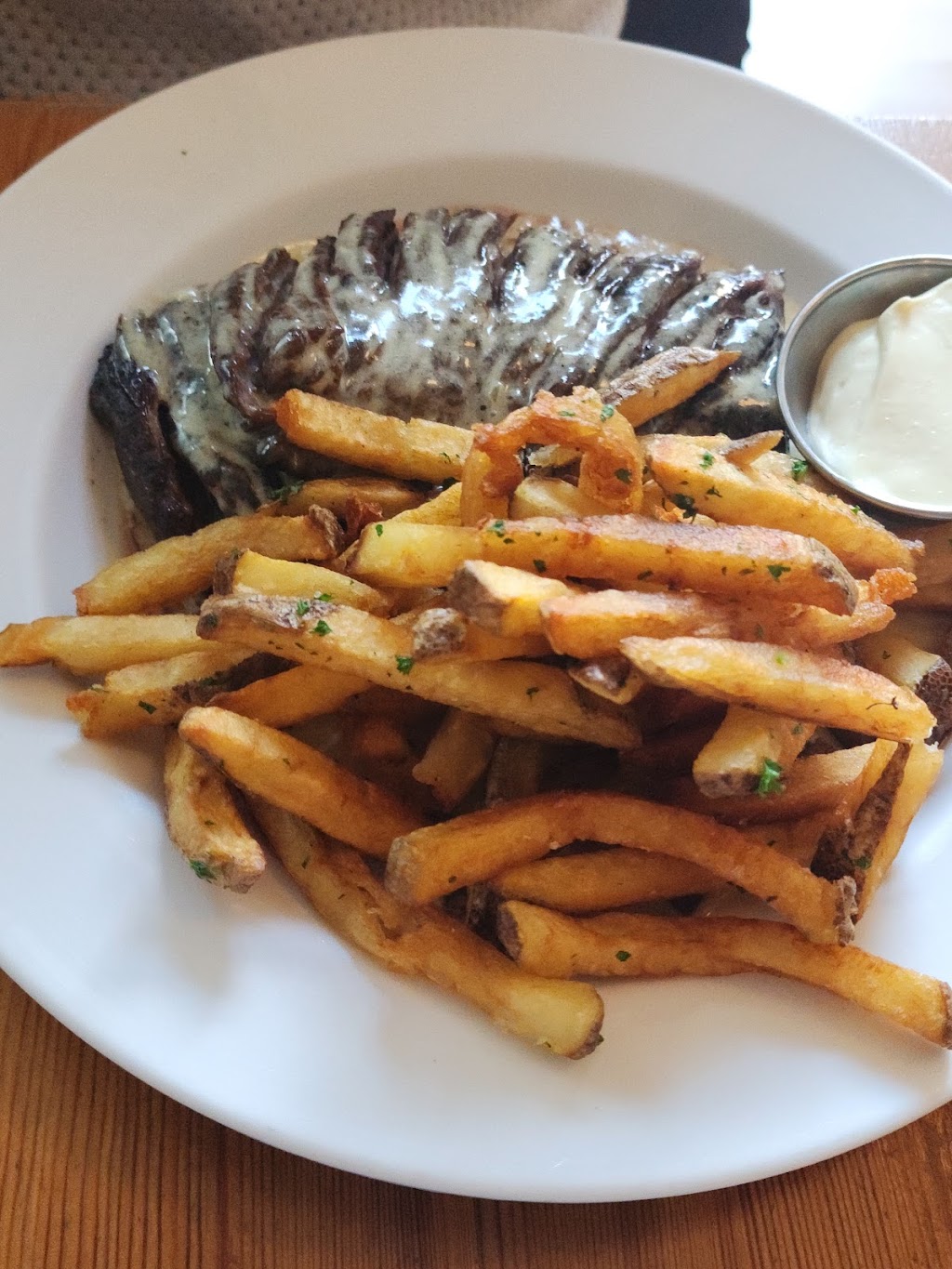 Brasserie Four | restaurant | 4 E Main St, Walla Walla, WA 99362, USA | 5095292011 OR +1 509-529-2011