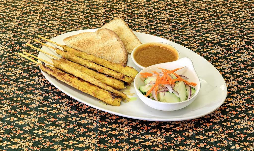 Thai Plates Cuisine | restaurant | 319 S Power Rd, Mesa, AZ 85206, USA | 4808320238 OR +1 480-832-0238