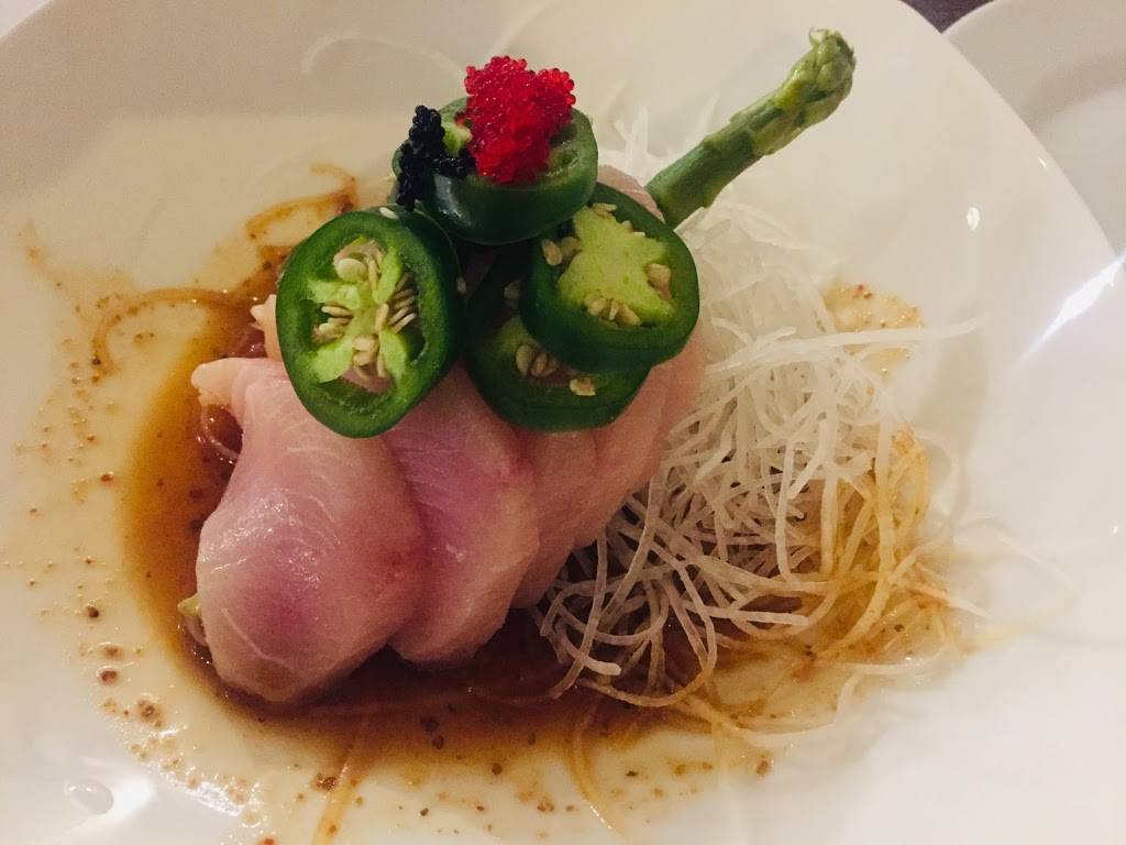 Newport Fusion Sushi | restaurant | 21135 Newport Coast Dr, Newport Beach, CA 92657, USA | 9497215884 OR +1 949-721-5884