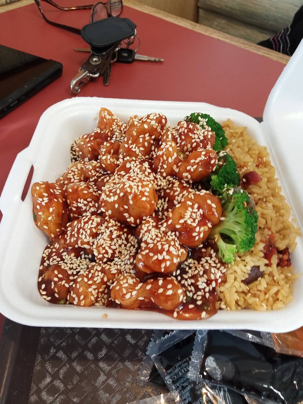 China 1 | restaurant | 624 FL-19, Palatka, FL 32177, USA | 3863120886 OR +1 386-312-0886