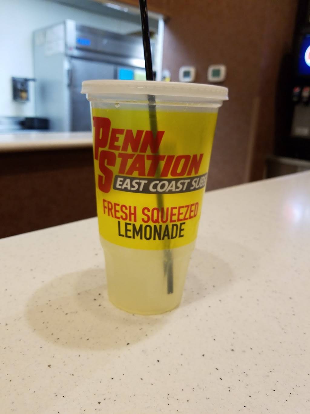 Penn Station East Coast Subs | meal takeaway | 8927 Kingsridge Dr, Dayton, OH 45458, USA | 9372912112 OR +1 937-291-2112