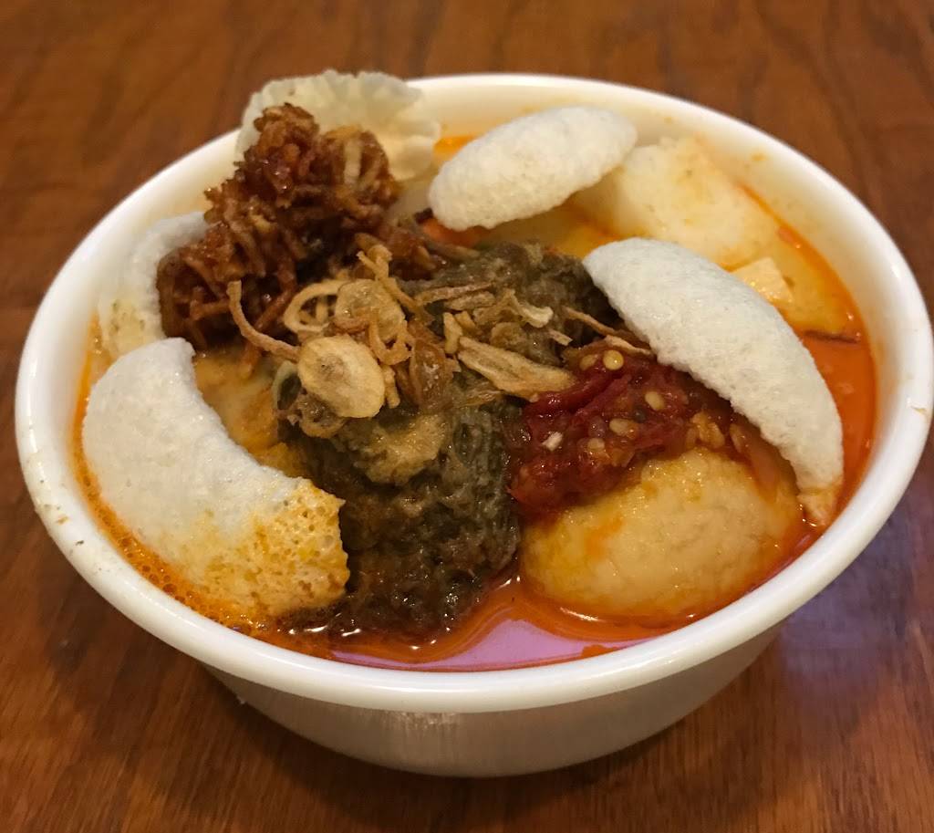 Sky Cafe | restaurant | 8620 Whitney Ave, Queens, NY 11373, USA | 7186519759 OR +1 718-651-9759