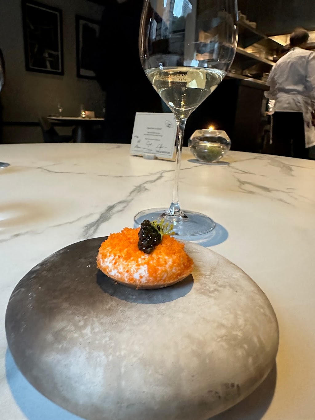 Sons & Daughters | restaurant | 708 Bush Street, Between Mason &, Powell St, San Francisco, CA 94108, USA | 4159947933 OR +1 415-994-7933