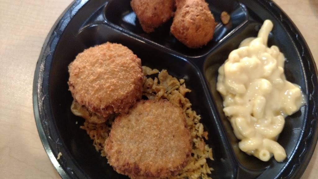 Long John Silvers | restaurant | 631 Quintard Ave, Anniston, AL 36201, USA | 2562376360 OR +1 256-237-6360