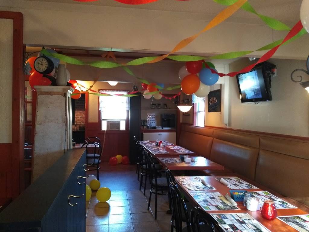 Au Ché-Nou | restaurant | 468 Montée de la Source, Cantley, QC J8V 3B5, Canada | 8198274988 OR +1 819-827-4988