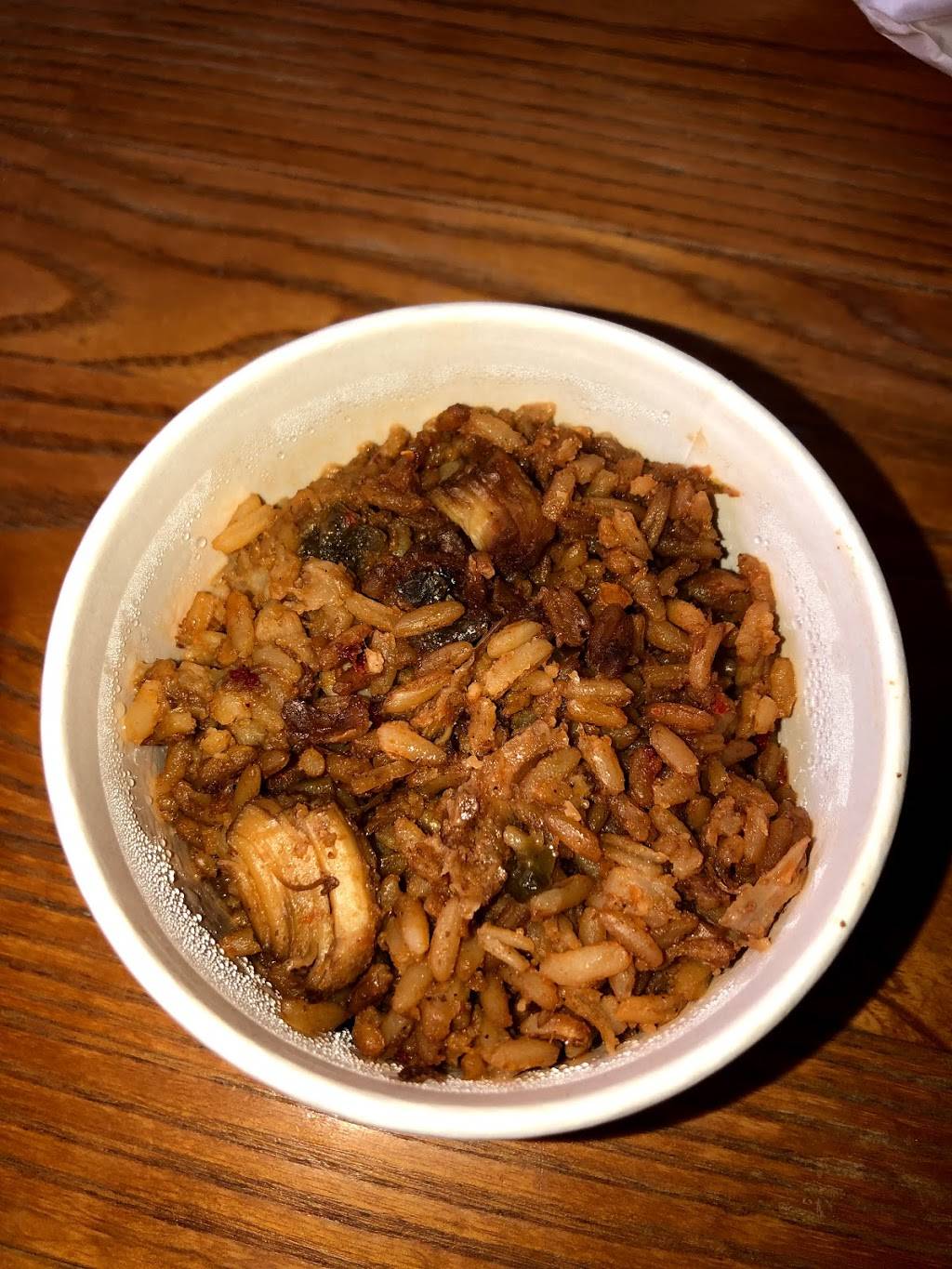 Krispy Krunchy chicken | restaurant | 316 3rd St, Ithaca, NY 14850, USA | 6073195020 OR +1 607-319-5020