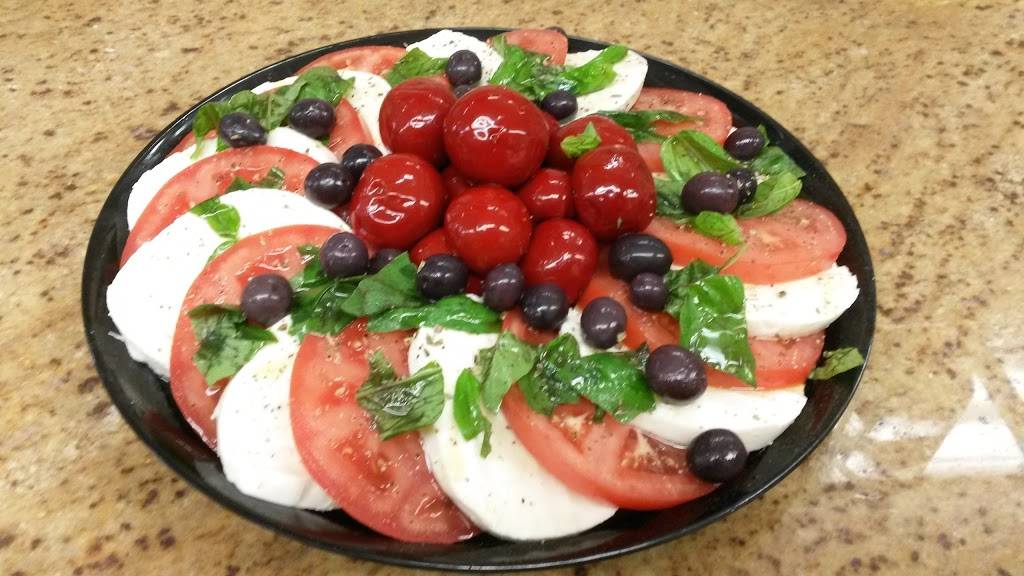 La Cucina Gourmet Caterers | restaurant | 8611 18th Ave, Brooklyn, NY 11214, USA | 7188378811 OR +1 718-837-8811