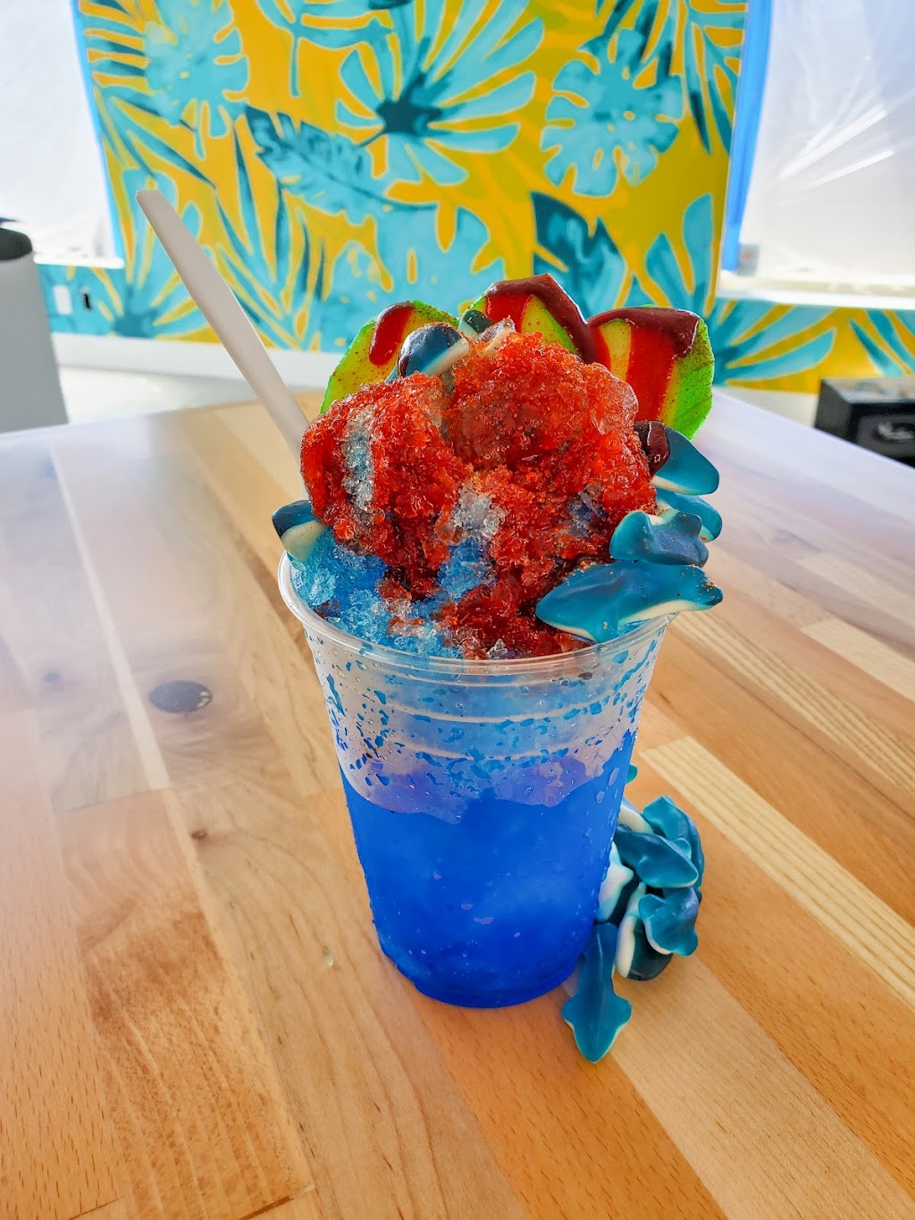 Baja Mamas Munchies | restaurant | 4305 Mission Blvd, San Diego, CA 92109, USA | 8582742252 OR +1 858-274-2252