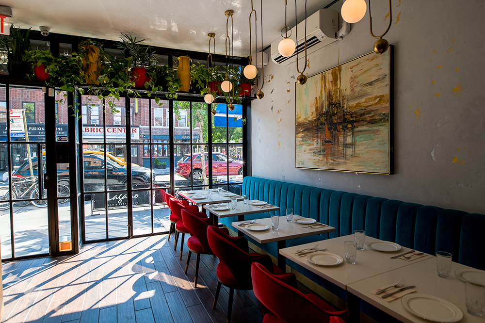 Lagano | restaurant | 36-03 Ditmars Blvd, Queens, NY 11105, USA | 3478088802 OR +1 347-808-8802