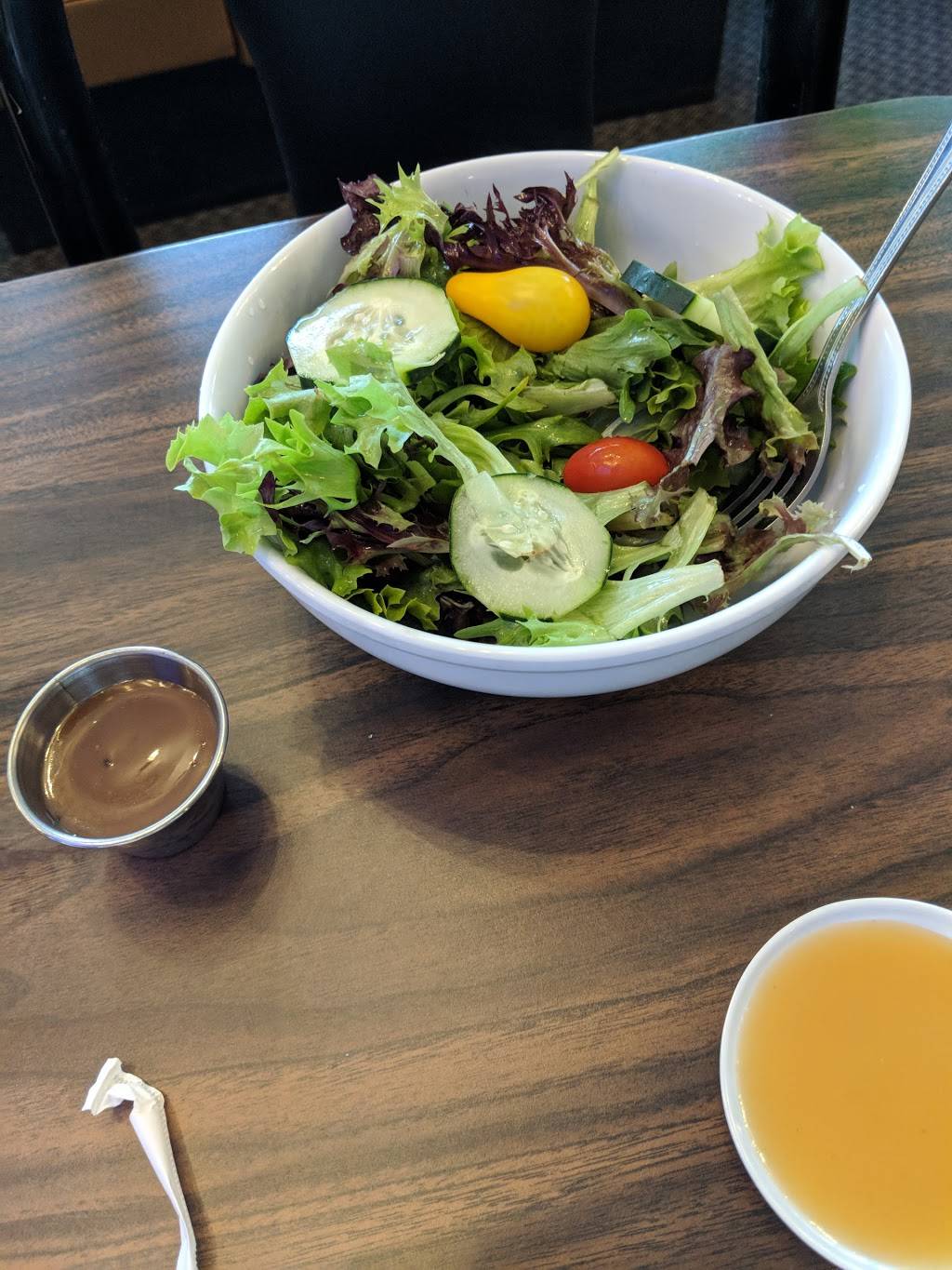 Pho Tahoe | restaurant | 6530 Pony Express Trail, Pollock Pines, CA 95726, USA | 5303447924 OR +1 530-344-7924