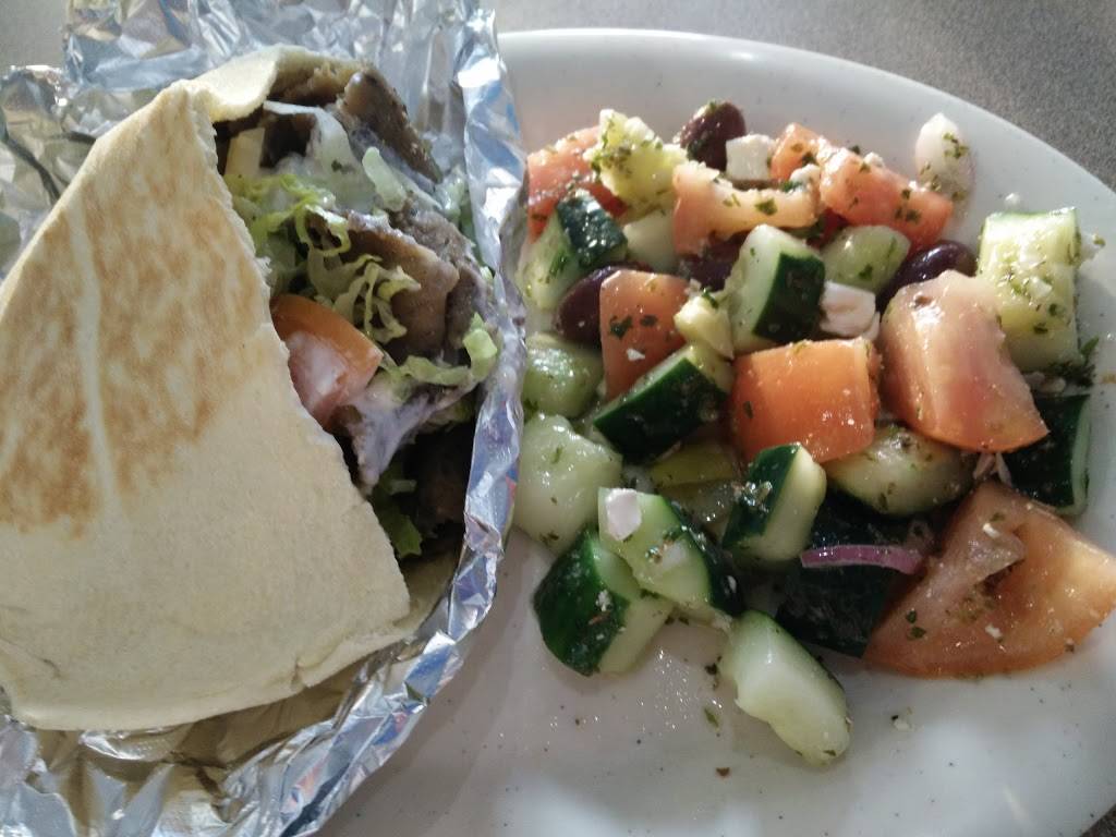 Mediterranean Bistro | restaurant | 3940 Cherokee St NW Suite 103, Kennesaw, GA 30144, USA | 7704291999 OR +1 770-429-1999