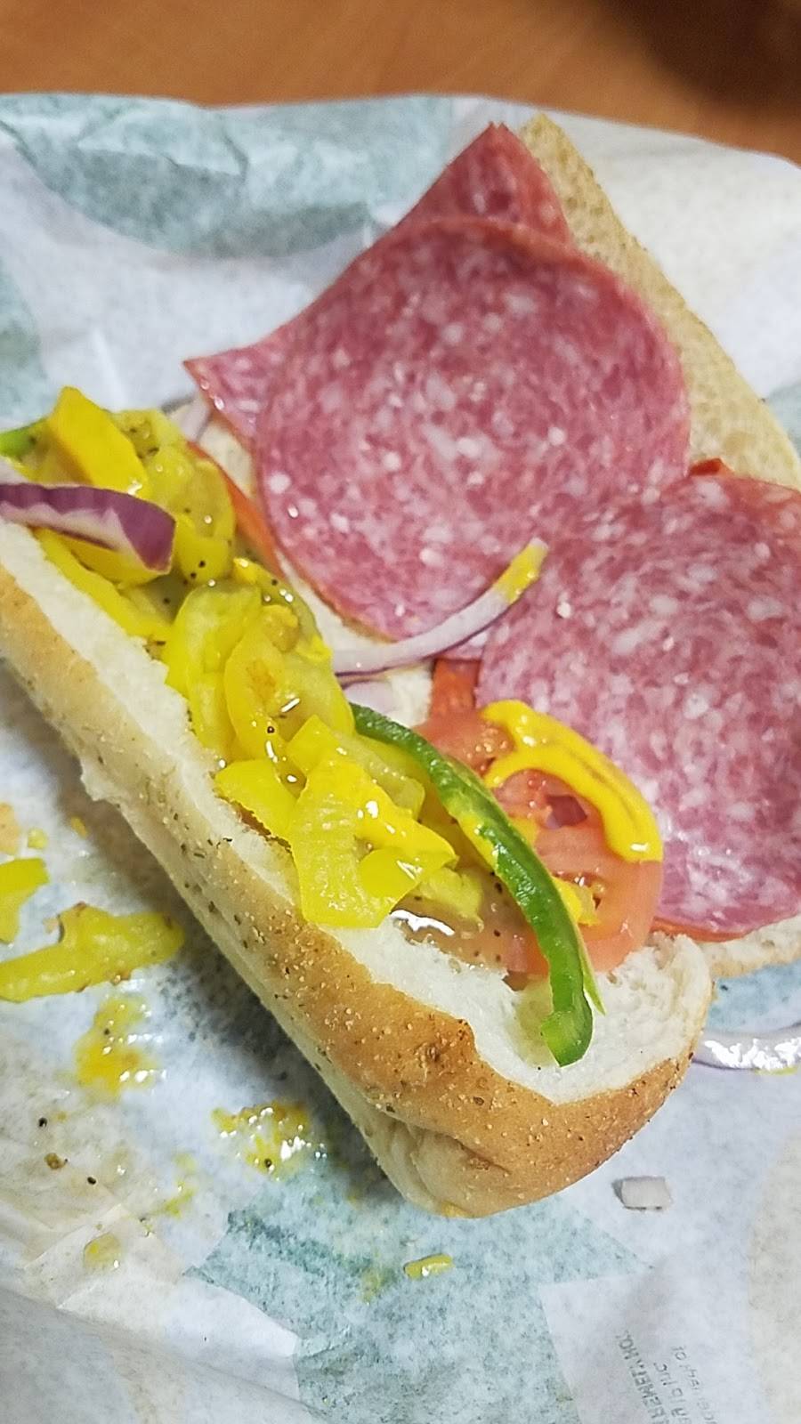 Subway Restaurants | restaurant | 5009 N 35th Ave #105, Phoenix, AZ 85017, USA | 6028417114 OR +1 602-841-7114