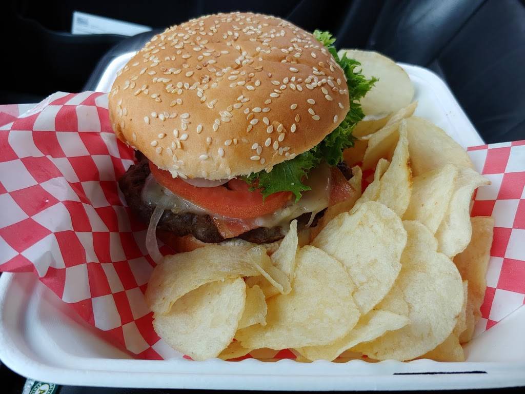 E@T Georges | restaurant | 305 S Columbia River Hwy, St Helens, OR 97051, USA | 5033692802 OR +1 503-369-2802